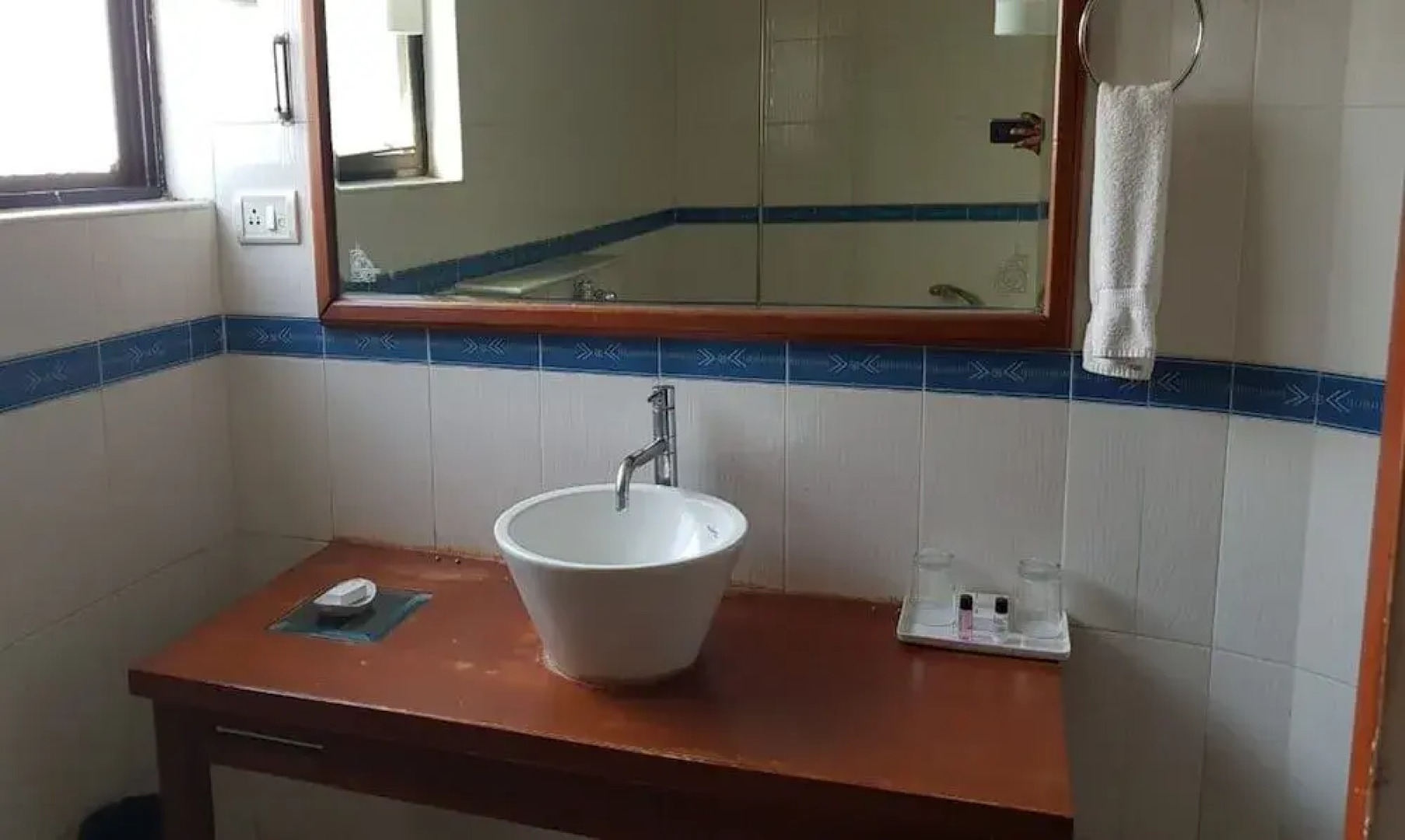 Solace Resorts and Spa