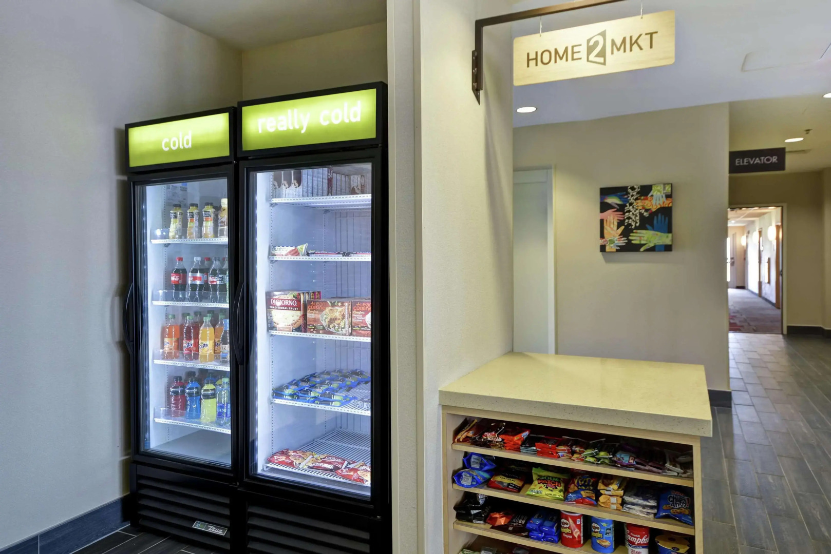 Home2 Suites by Hilton Brownsville