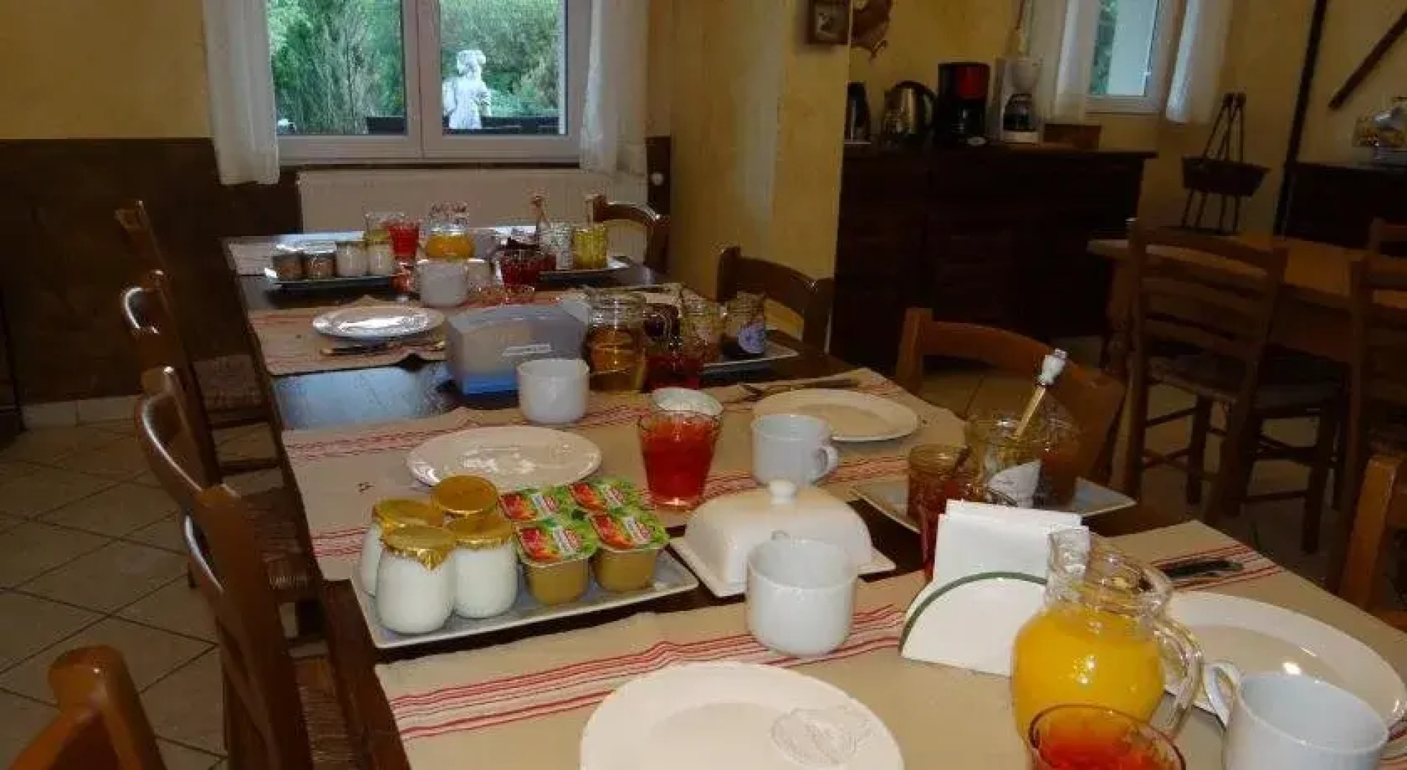 Domaine de l'Orée de Sologne