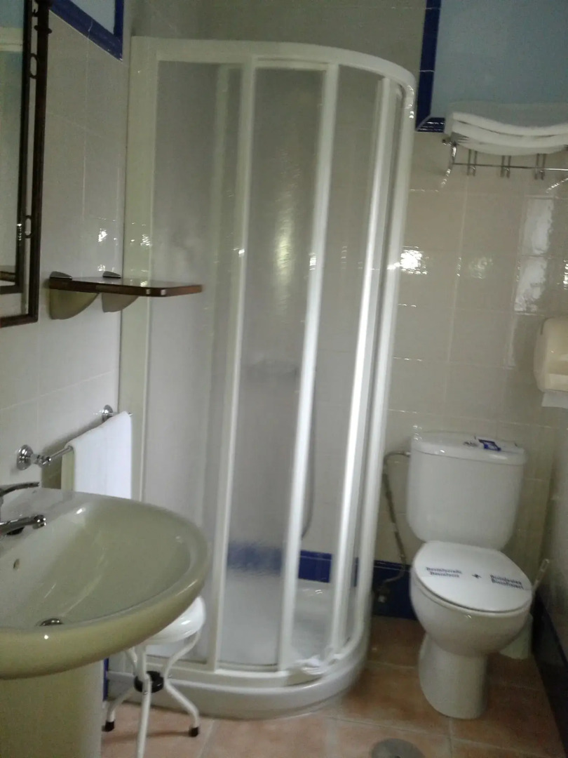 Casa de Aldea Ruiloba