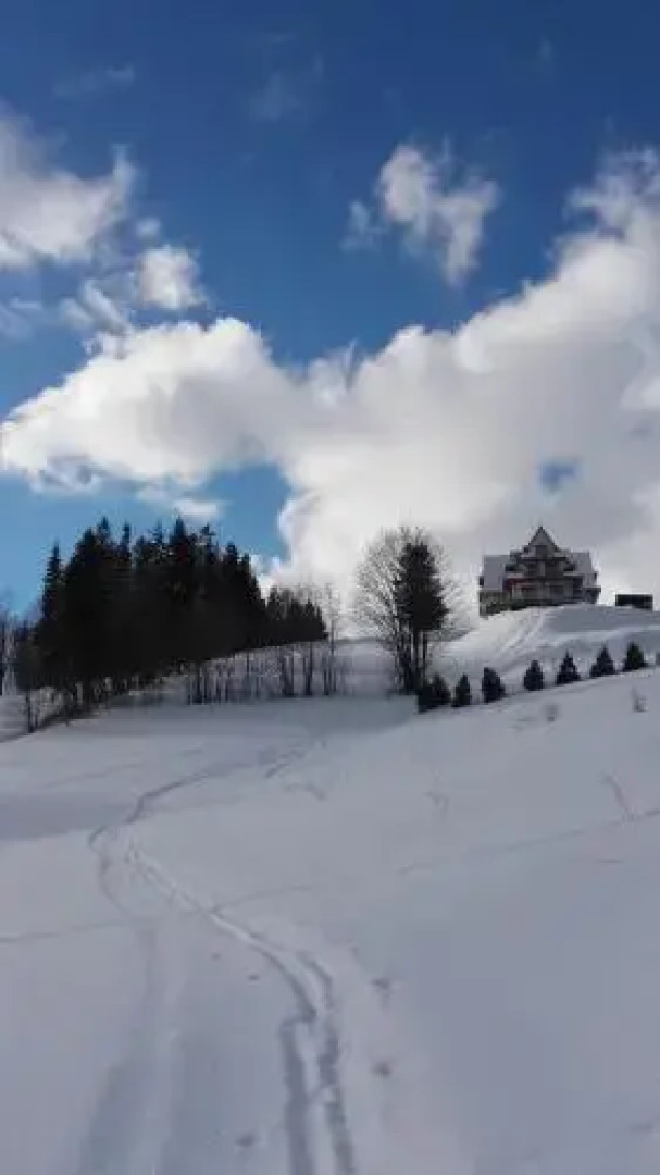 Willa Góralskie Klimaty