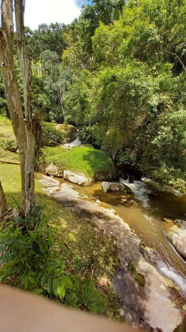 Pousada Som das Aguas