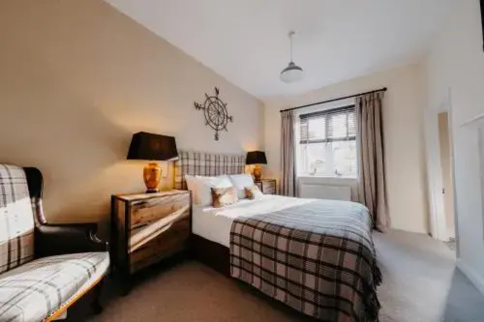 The Black Lion Hotel