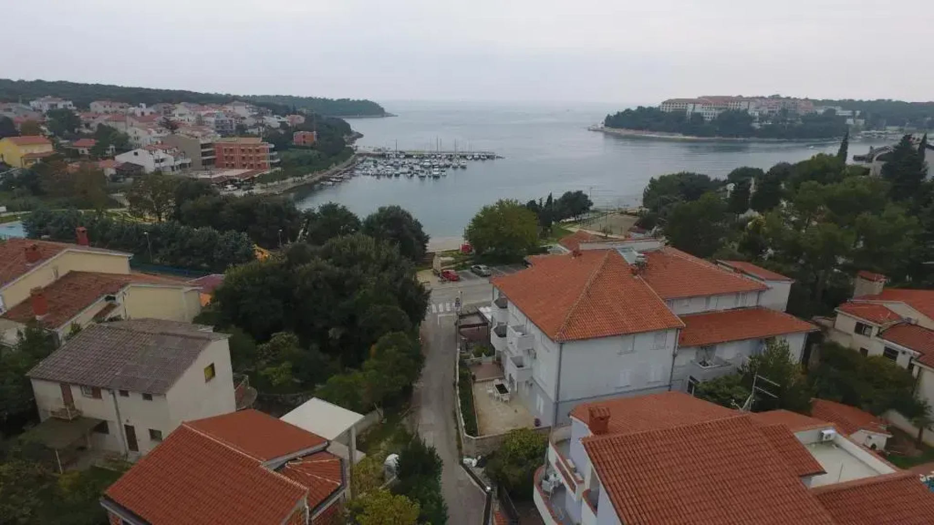 Rooms and Apartments Villa Dama