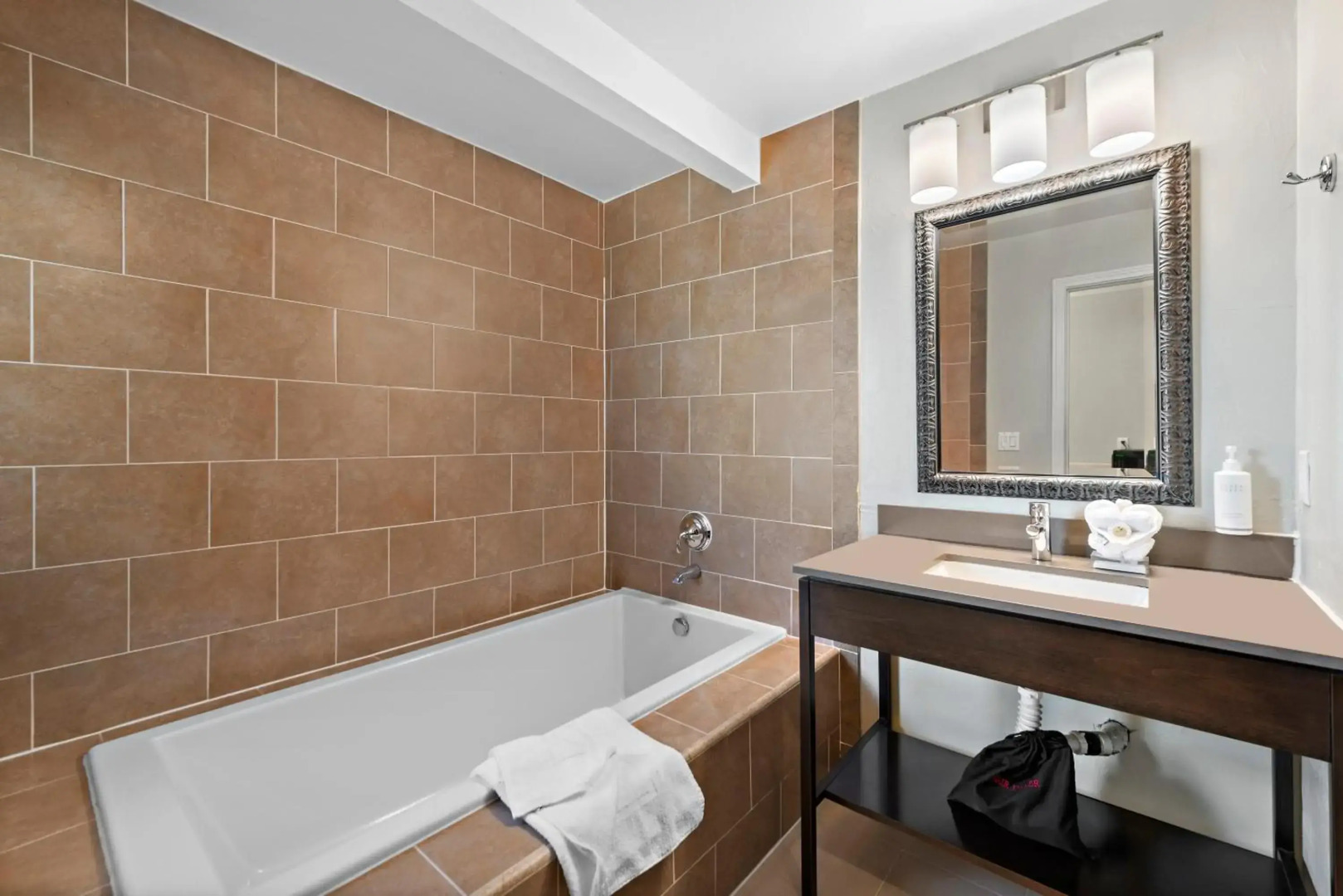 The Morgan San Simeon - Cambria by Hearst Castle