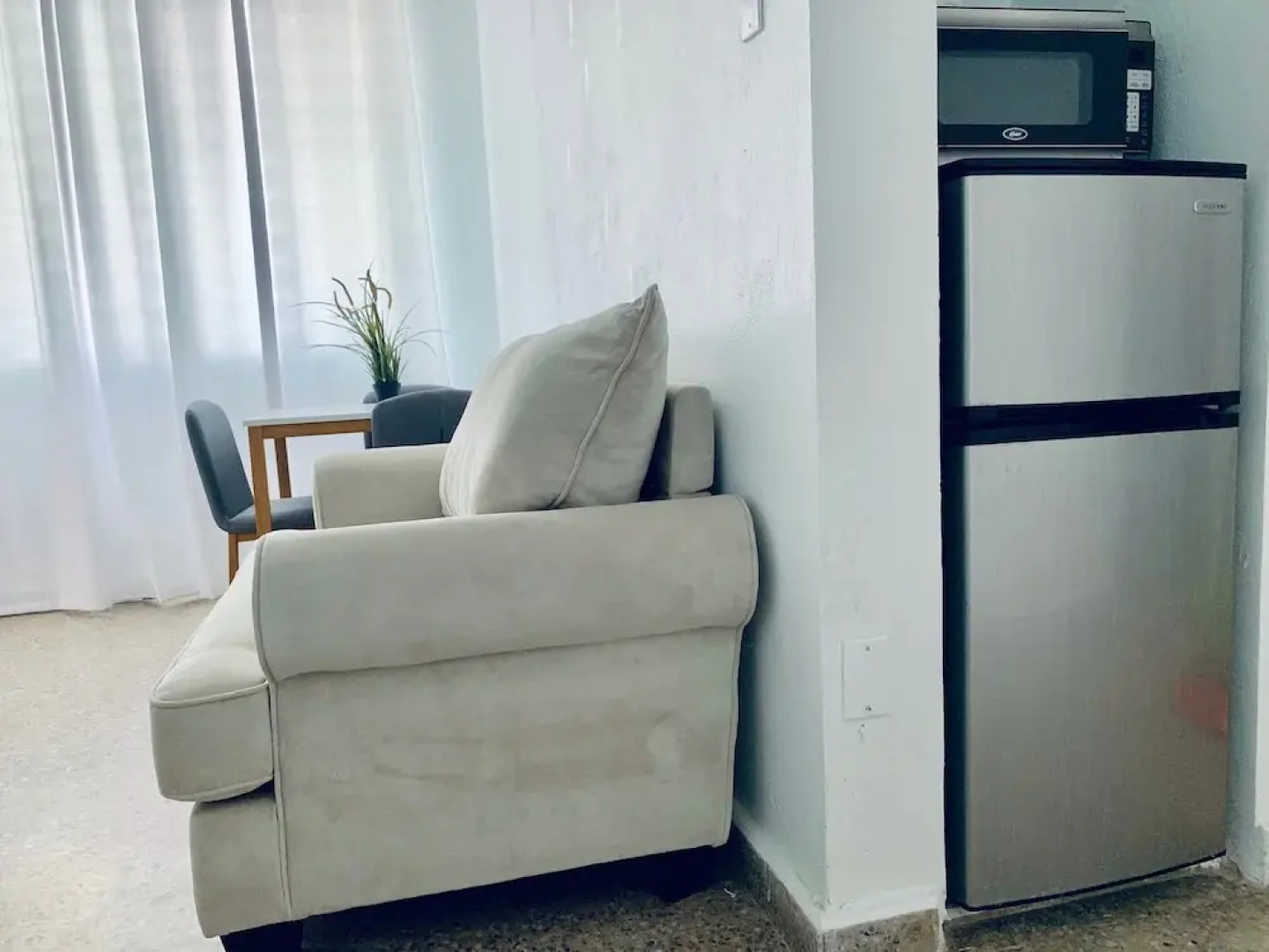 Miramar Village Lodge