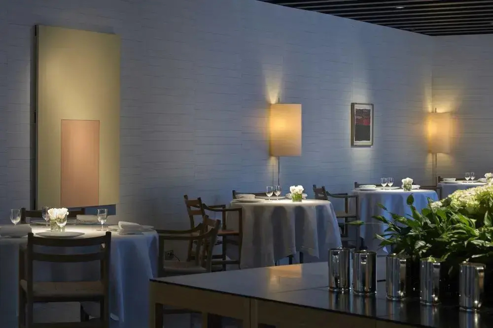 Atrio Restaurante Hotel