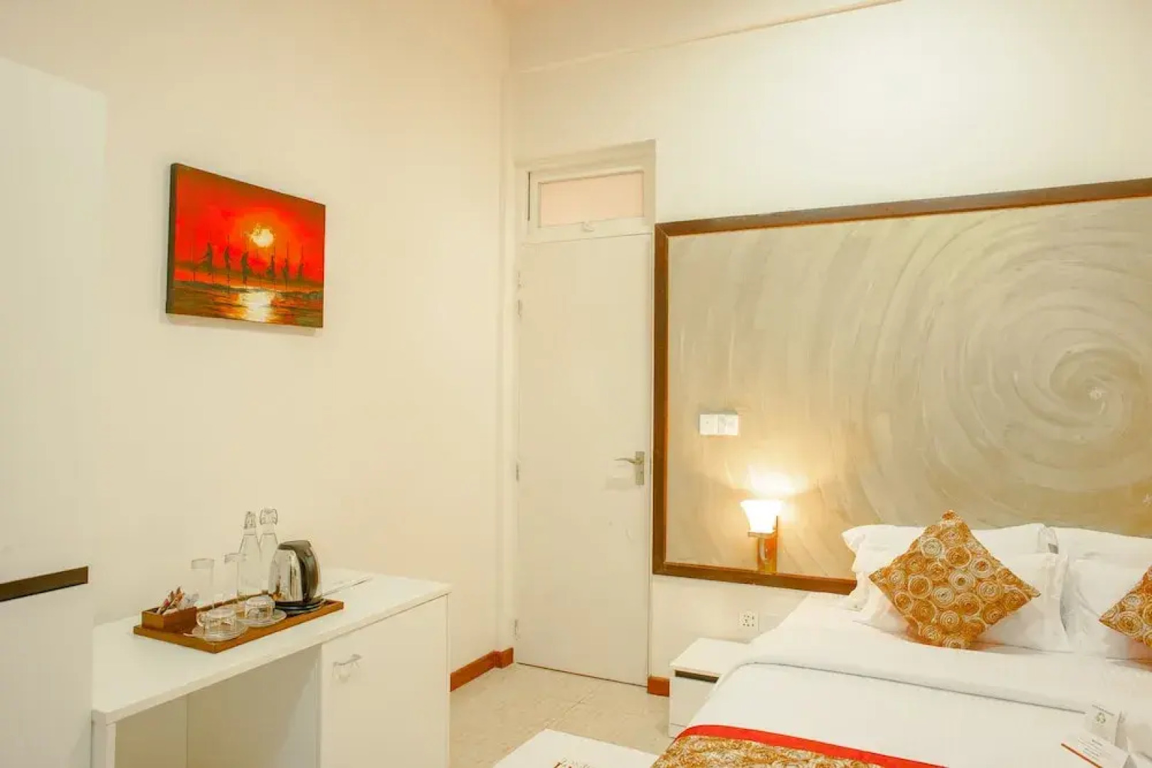 Veyli Residence Maldives