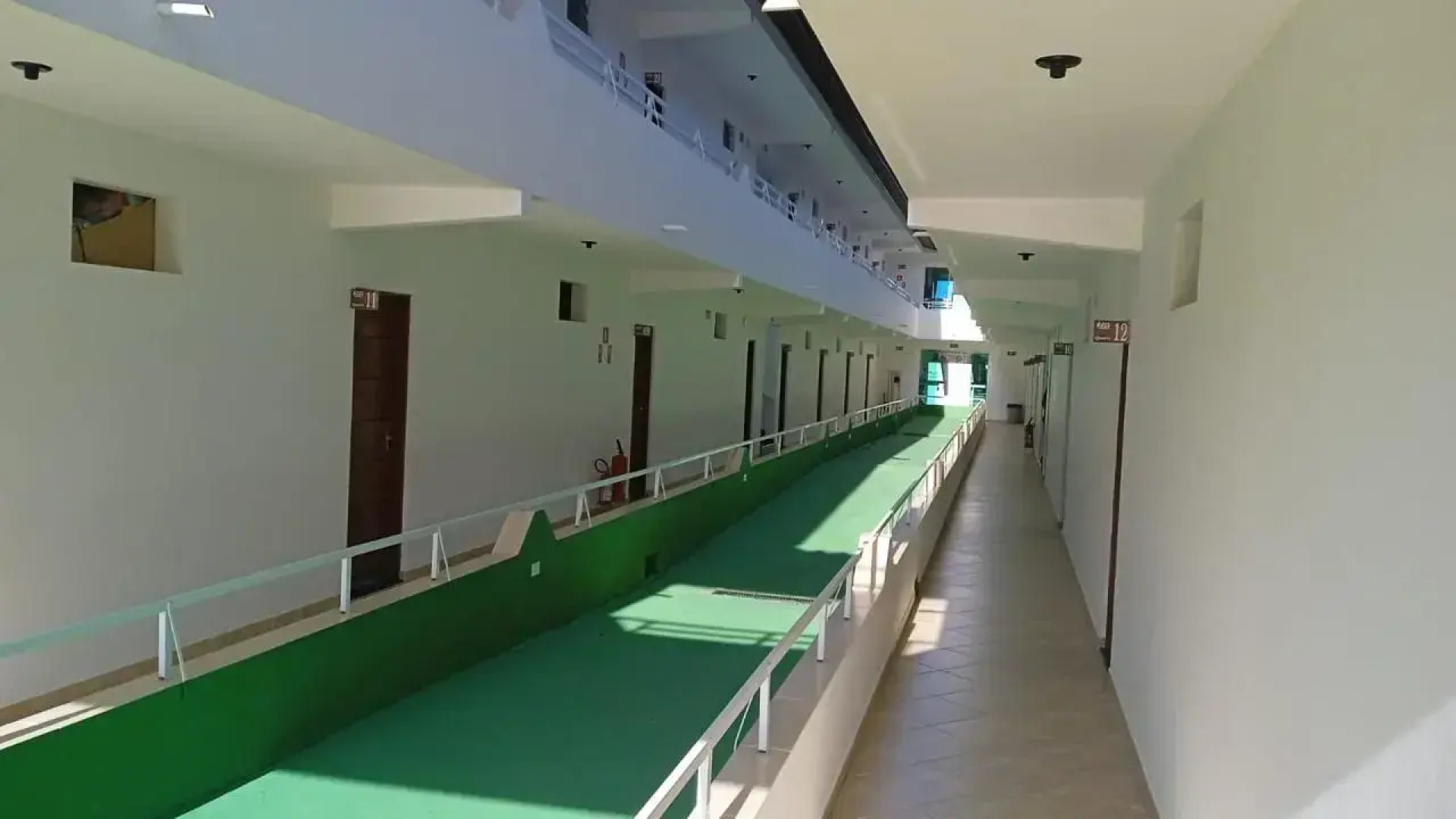Pousada Naus Cananeia