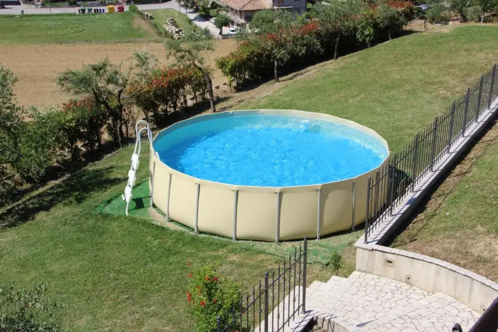 Calbertone Family and Bike Holidays