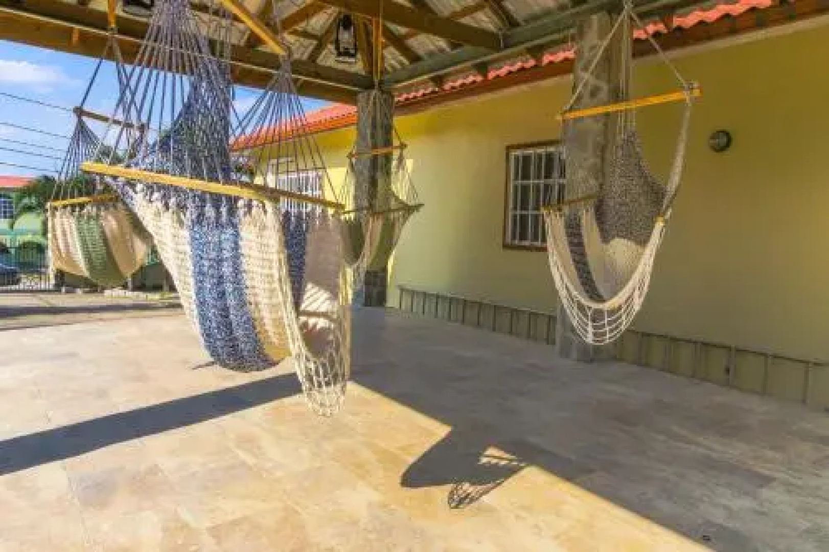 Casa de Cahal Pech