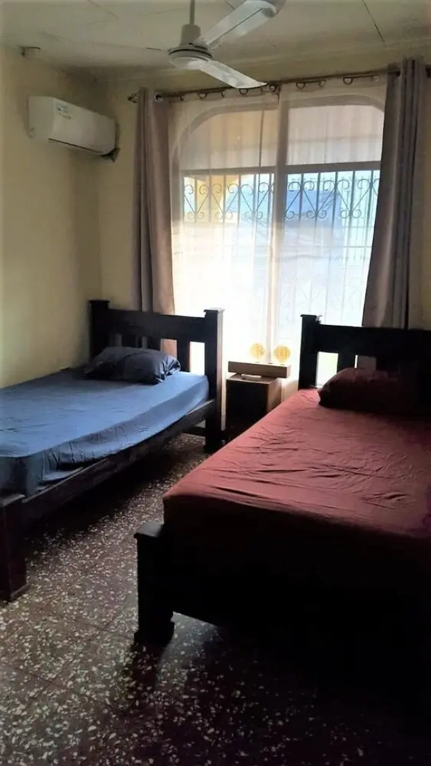 Hotel Boutique Liberia