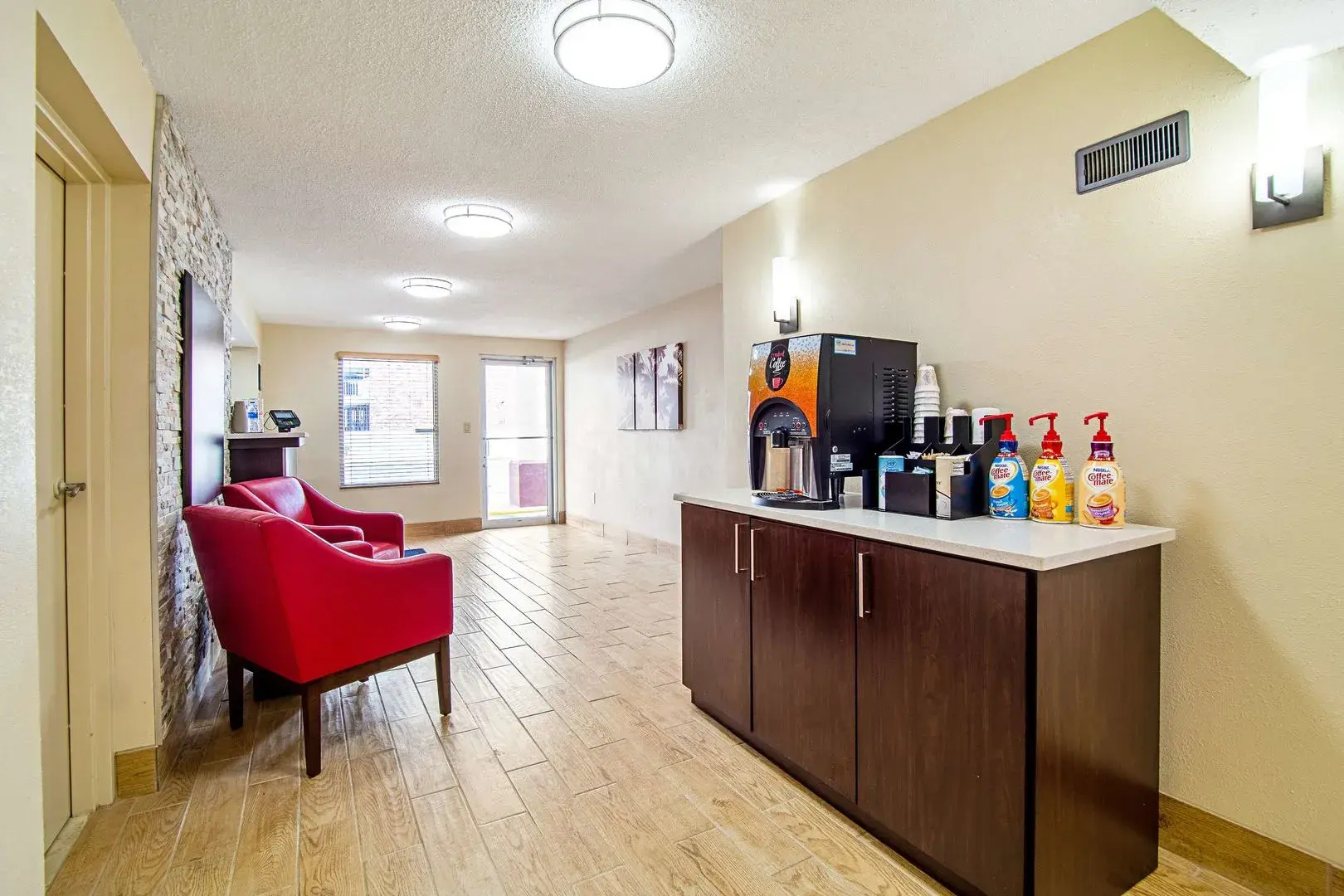 Red Roof Inn Columbia, SC Airport