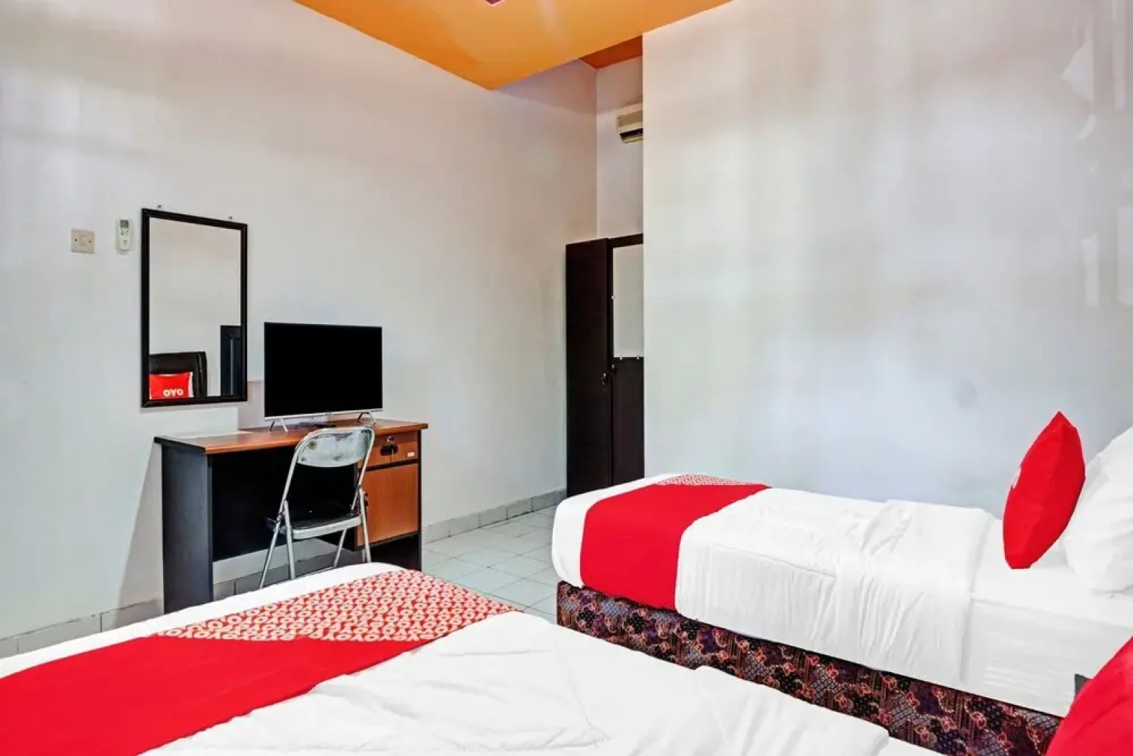 Hotel O Palem Garden 2