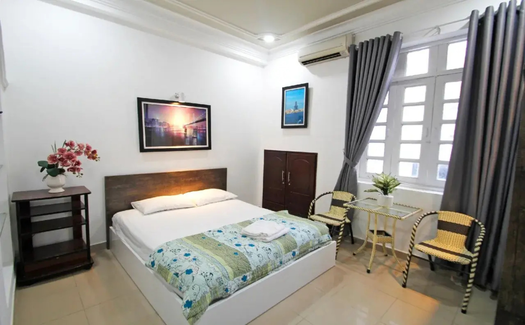 Minh Chau Hotel - Dien Bien Phu