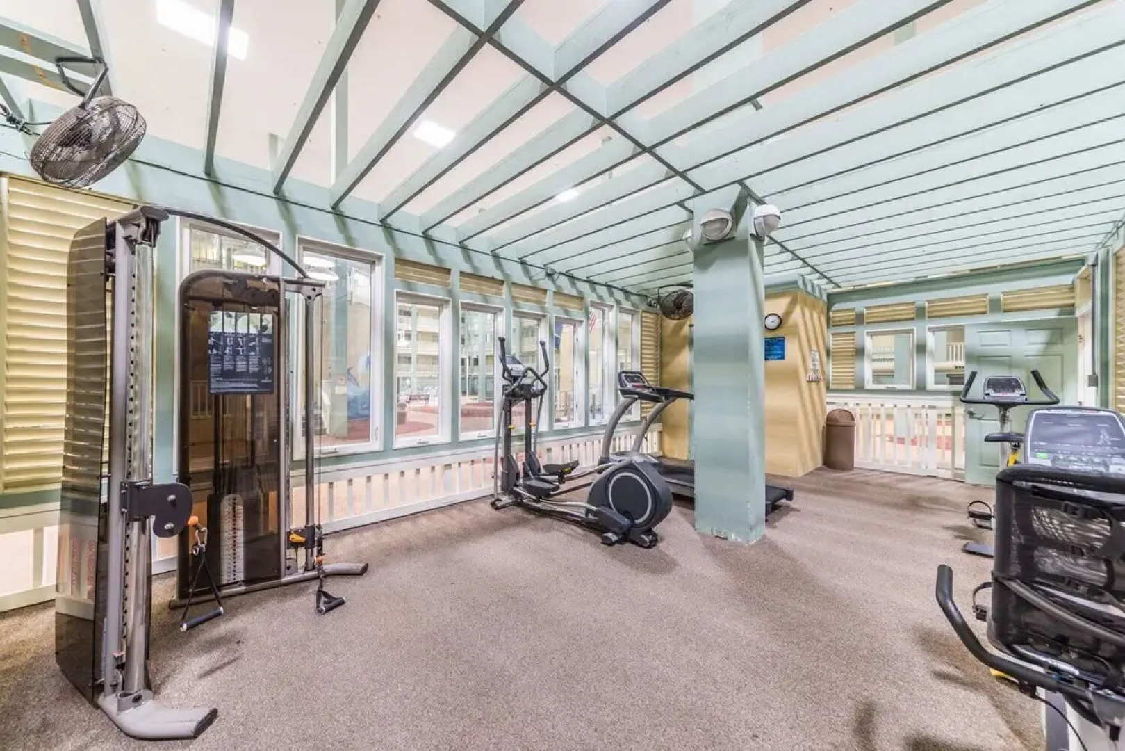 Hilton Head Resort 3411