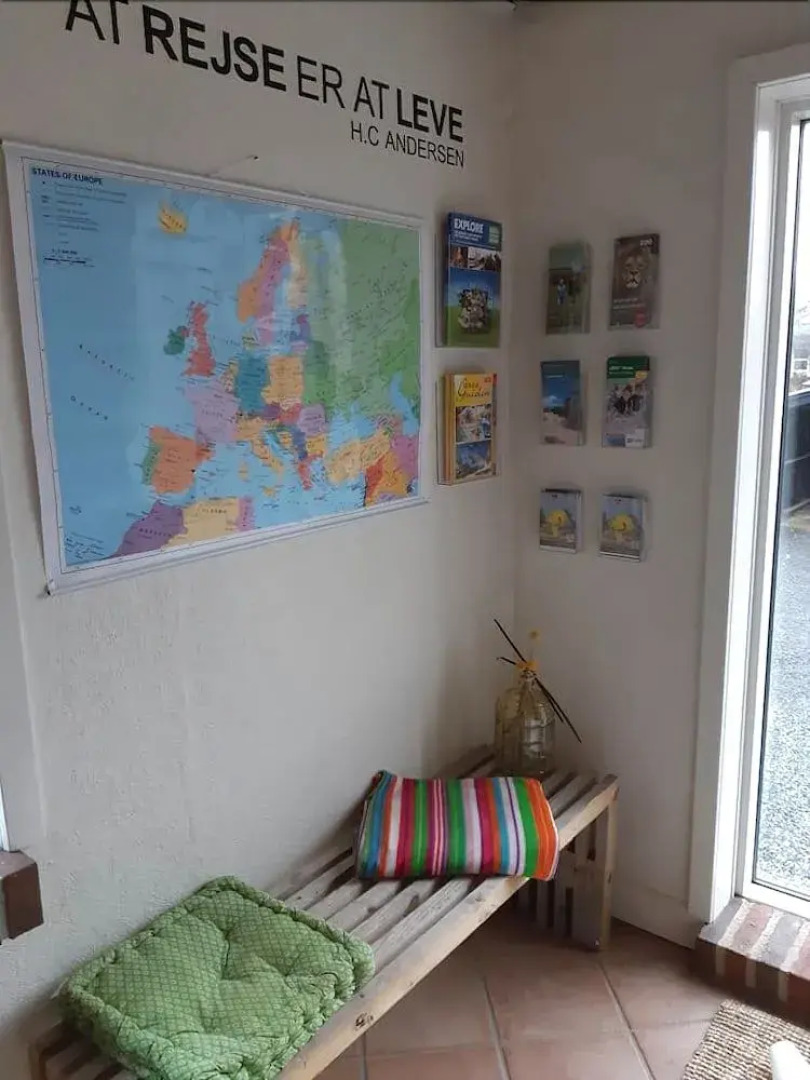 Sdr. Omme Bed & Breakfast