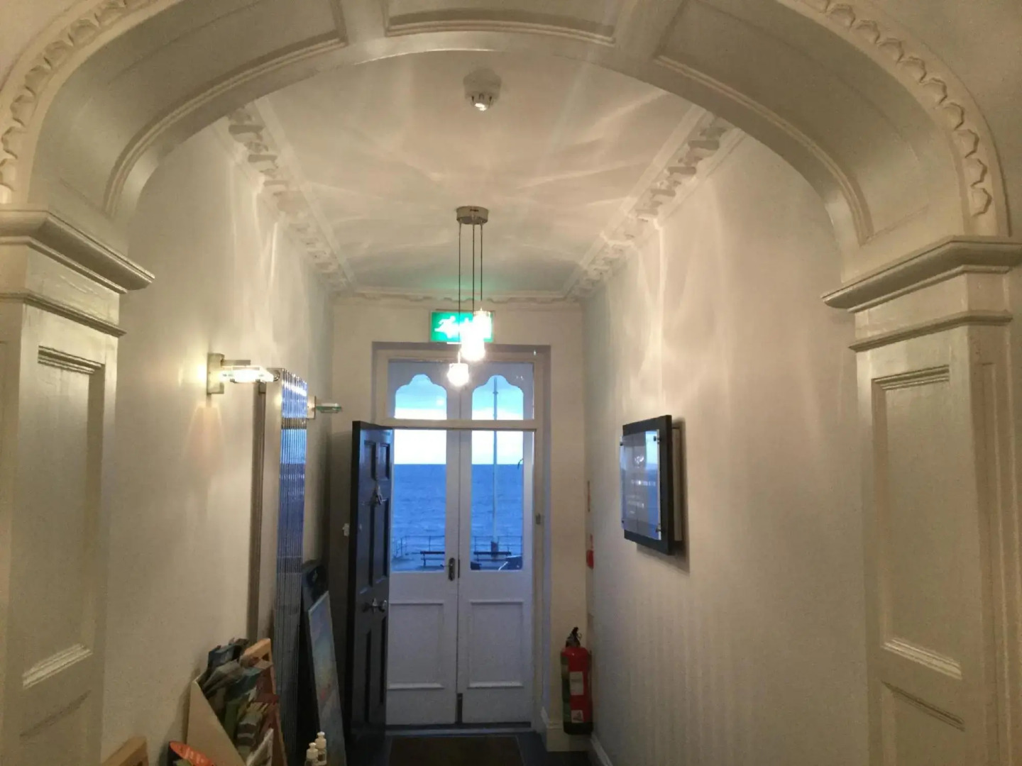 Gwesty Cymru Hotel & Restaurant