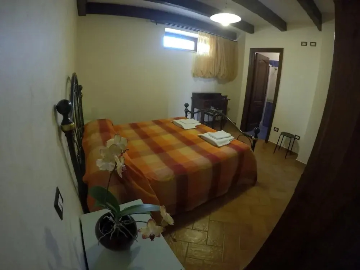 Agriturismo La Tavernetta