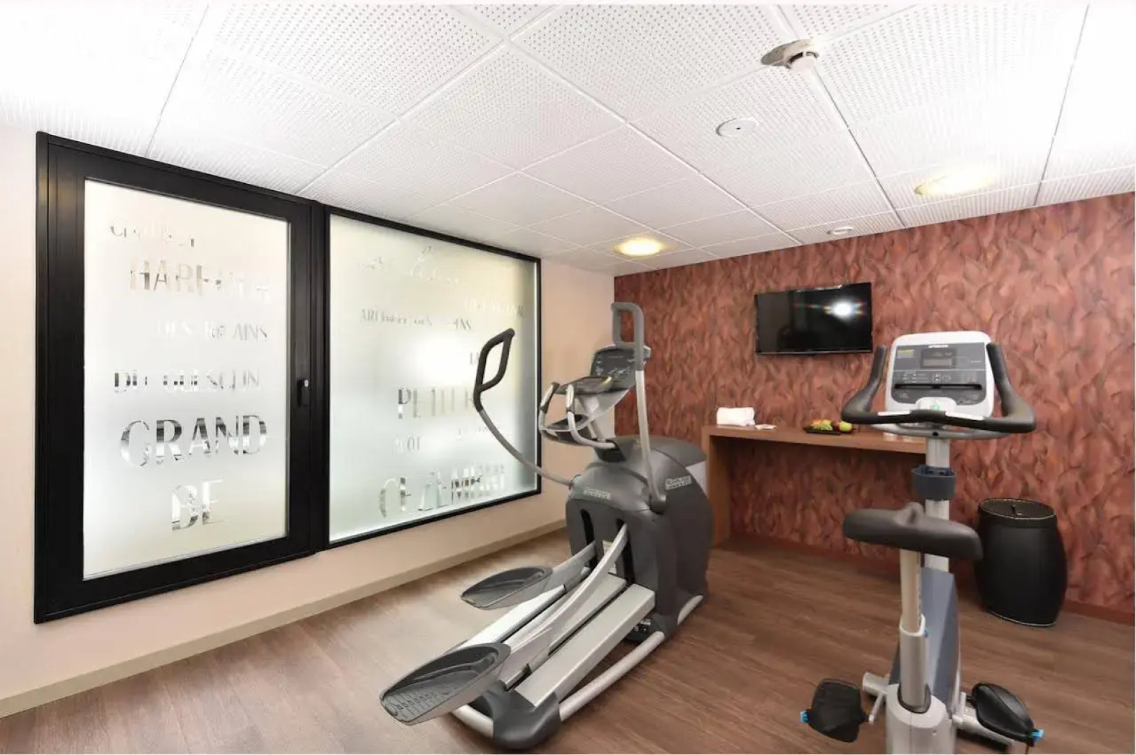 Hotel Oceania Saint Malo