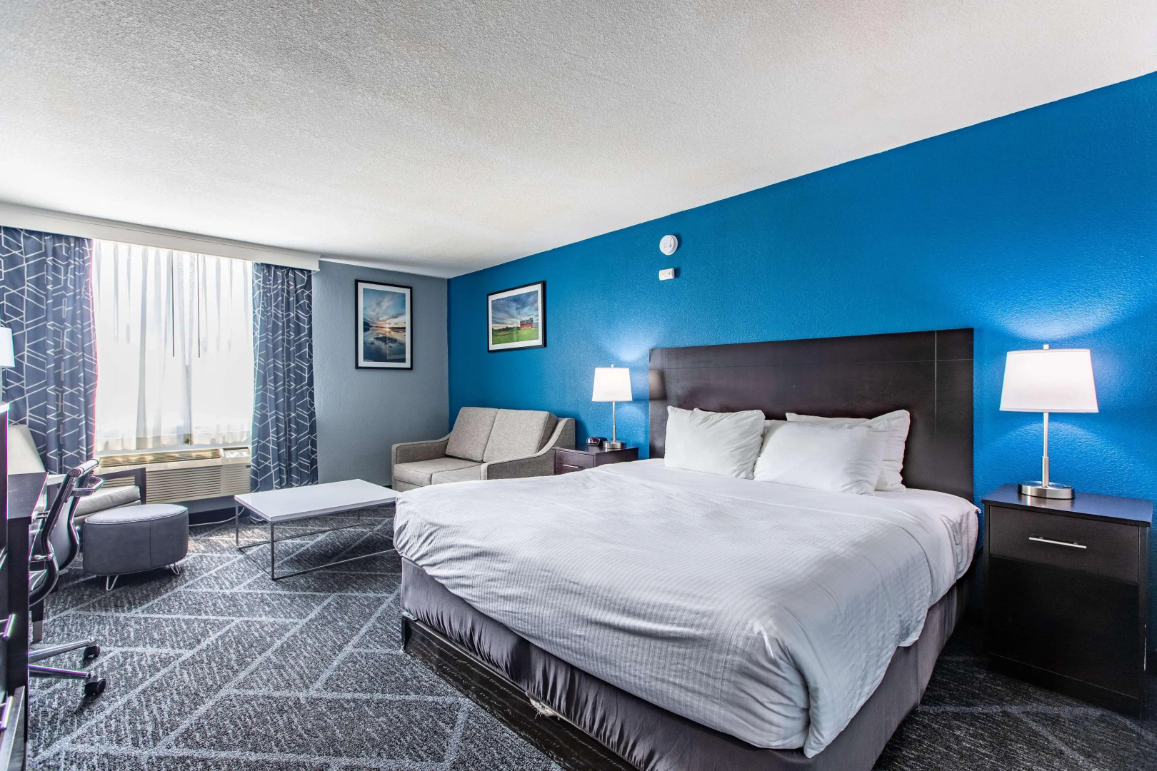 Best Western Rochester Hotel Mayo Clinic Area/St. Mary's