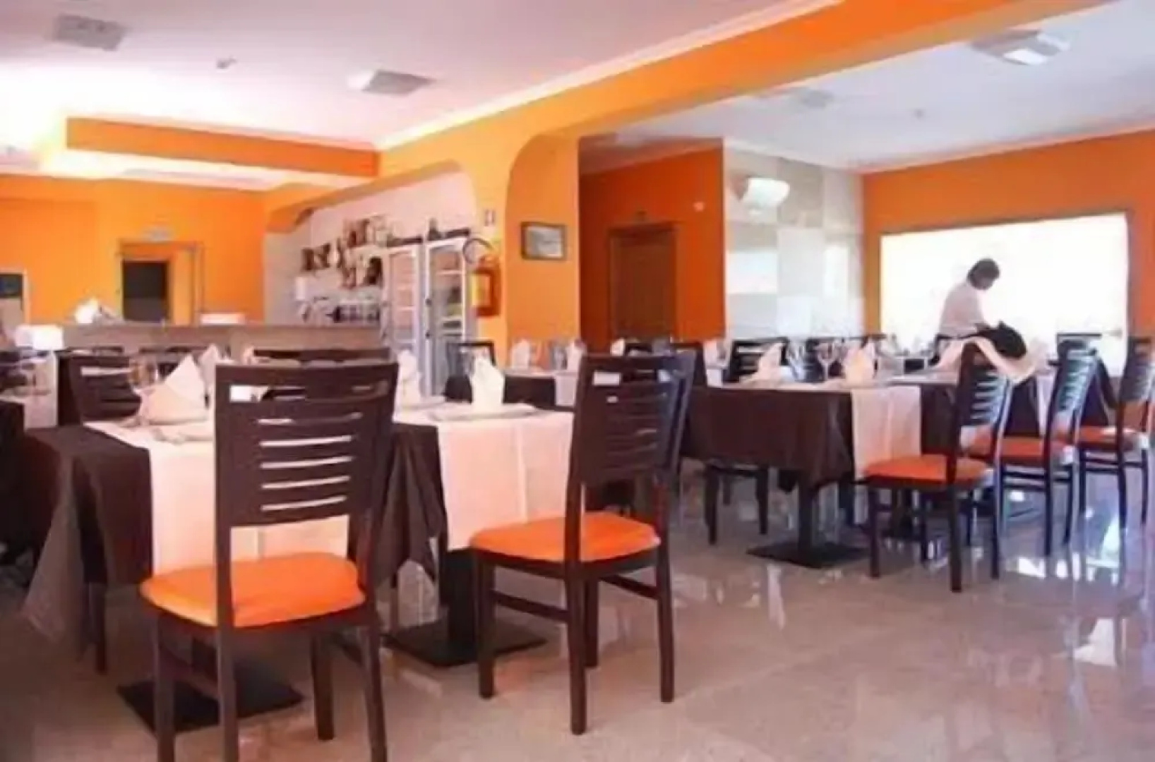 Hotel Encostas De Nantes