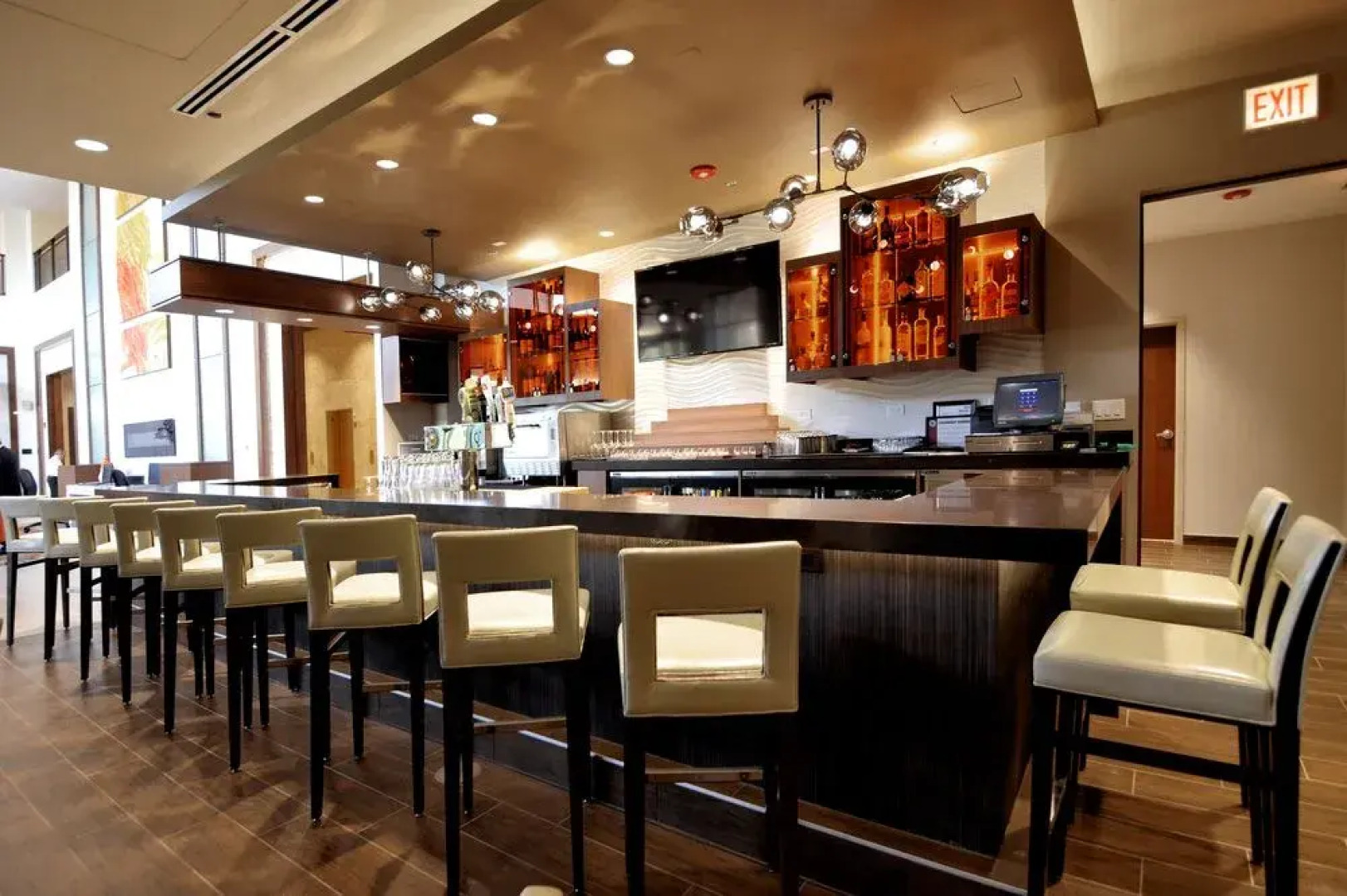 Wyndham Glenview Suites Chicago North