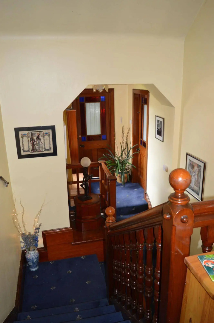 Cross Haven Guest House