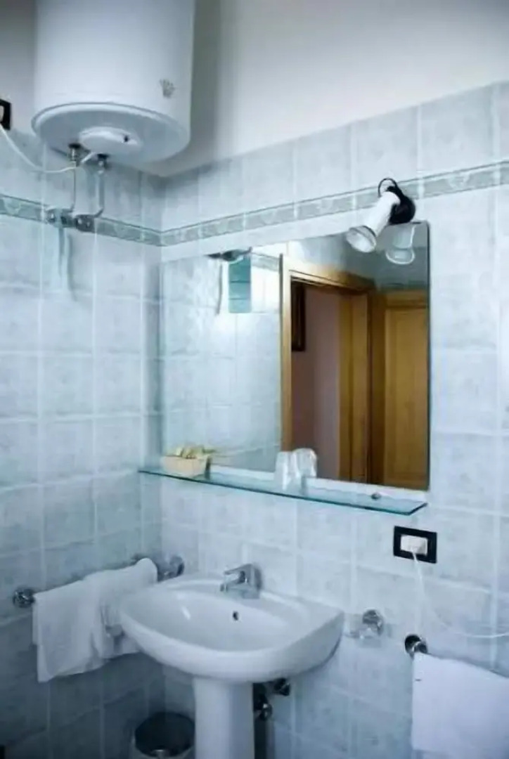 Villa Porta all'Arco