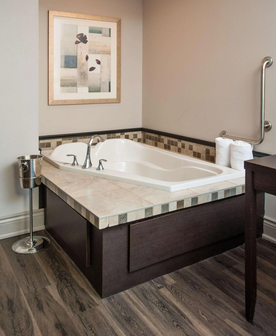 Best Western Plus Moncton