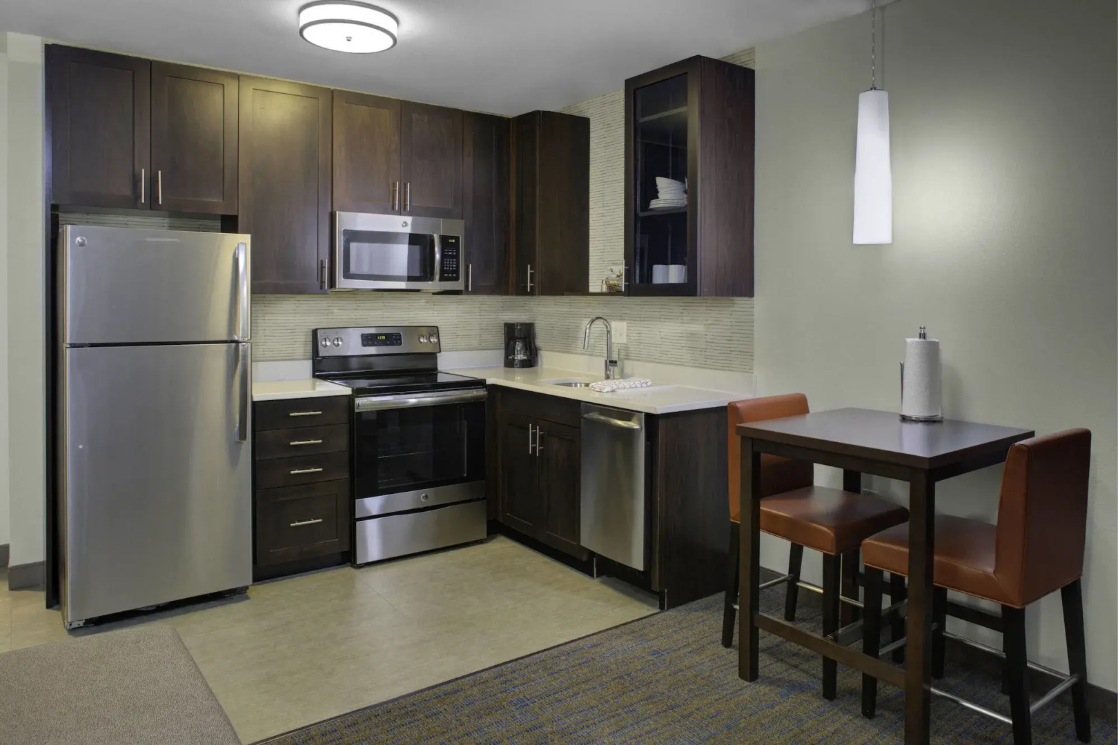 Residence Inn by Marriott Dallas Allen/Fairview