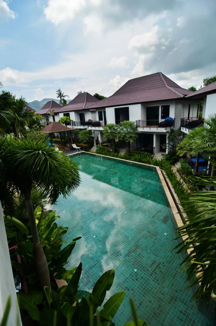 Coco Retreat Phuket Resort & Spa