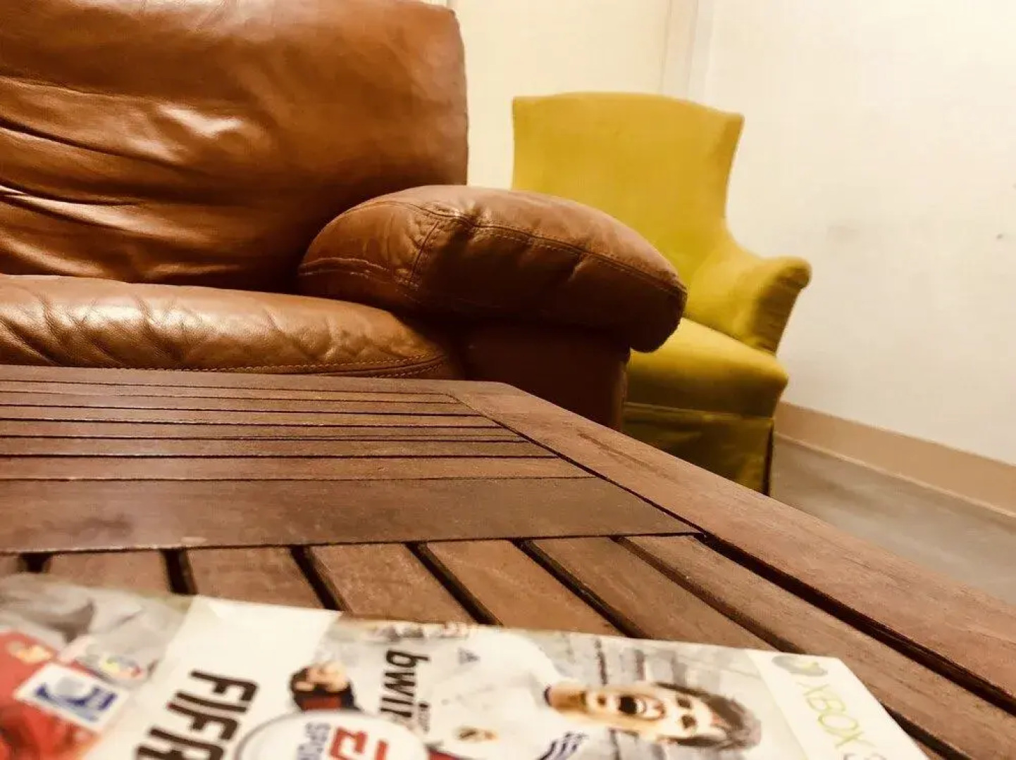 Casa Historica Al Lado Del Mar