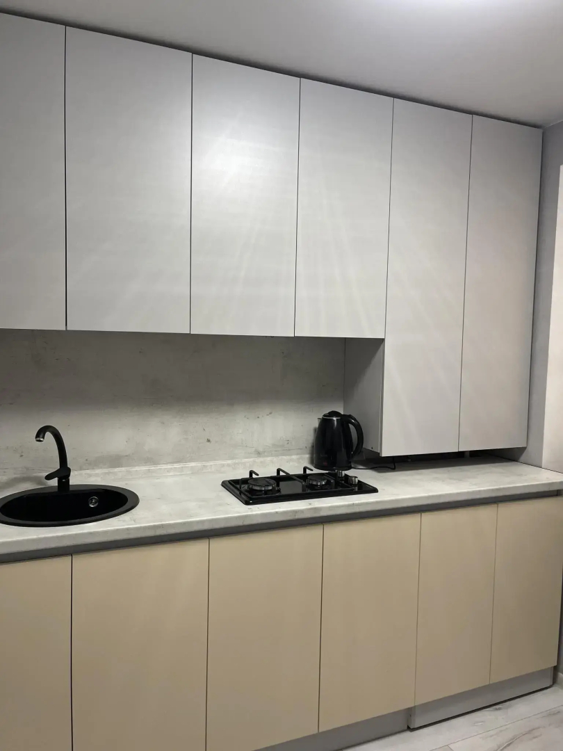 Апартаменты на улице Красная 50