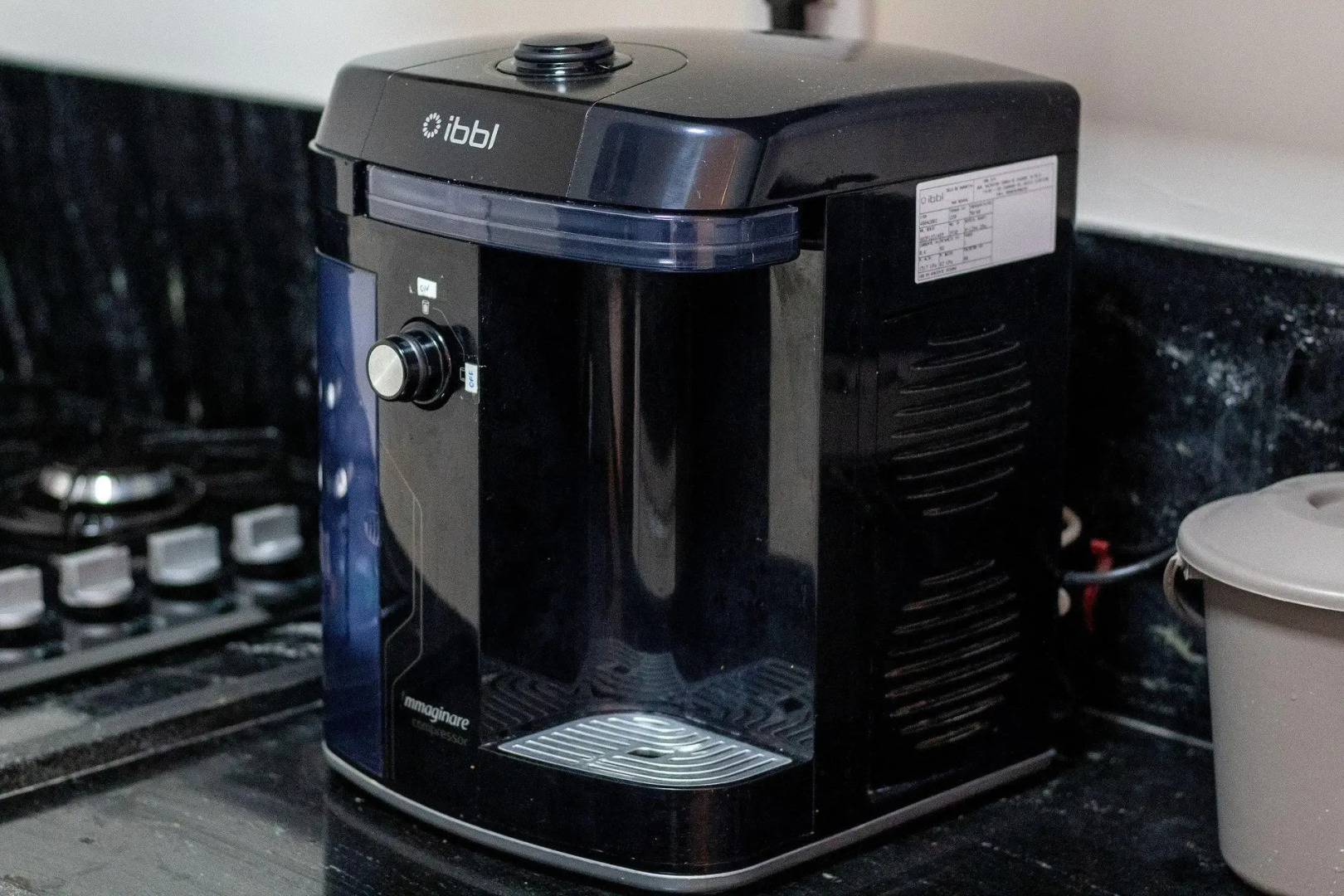 Park Del Prado #603 - Intermares por Carpediem