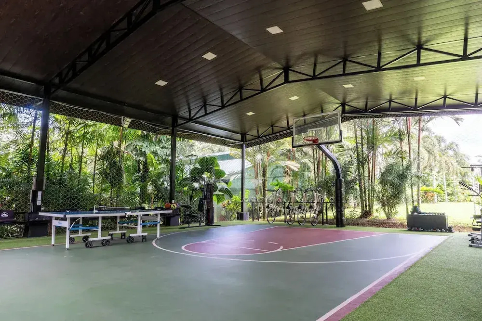 Hotel Boutique Casa Del Rio