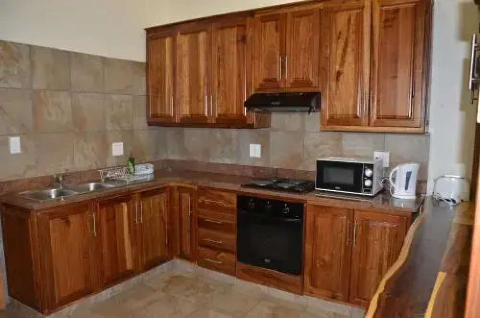 Stoep At Steenbok Self Catering