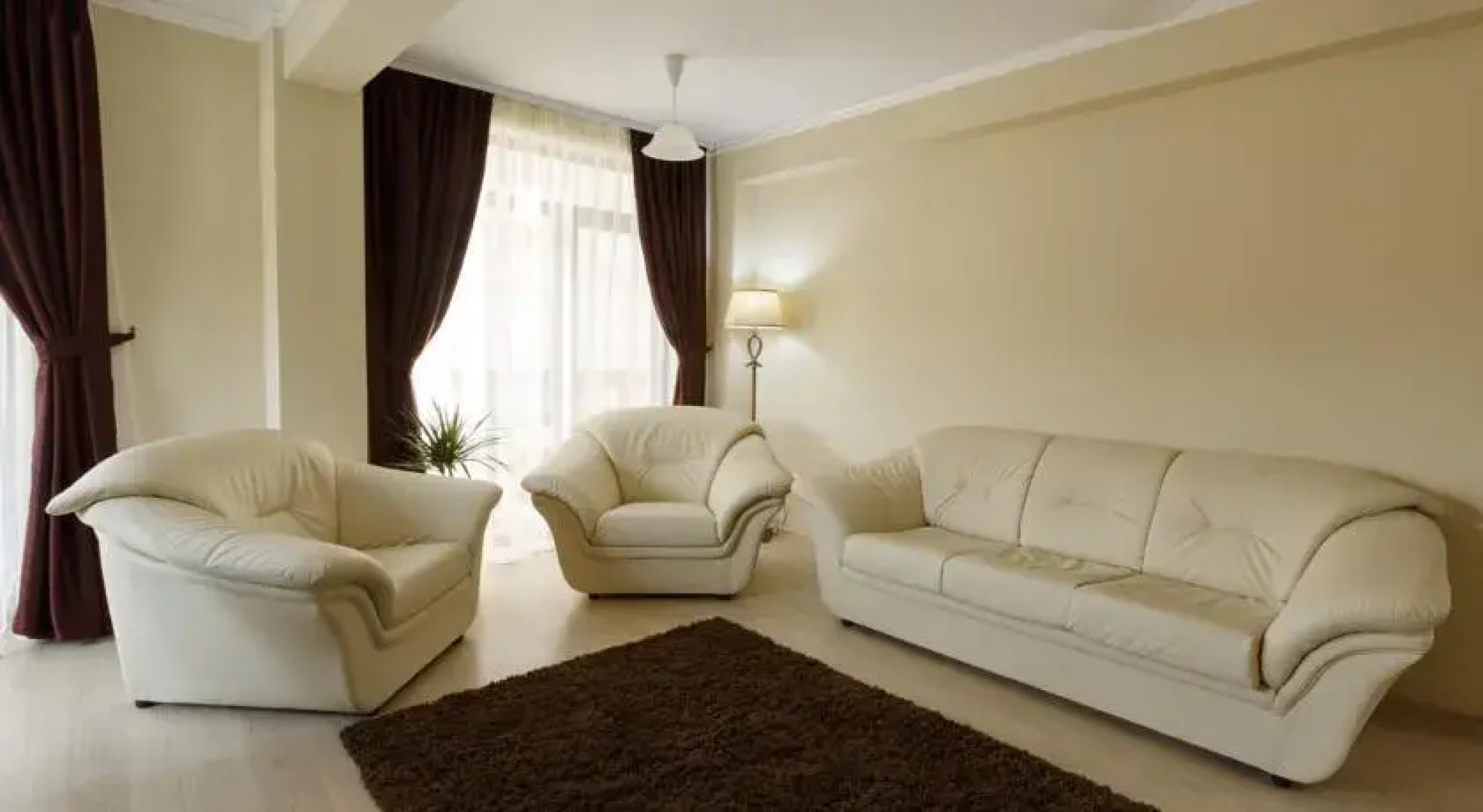 City Comfort Apartments