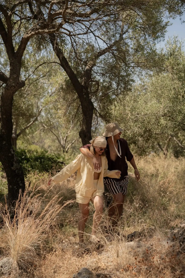 Arete Lifestyle Hotel