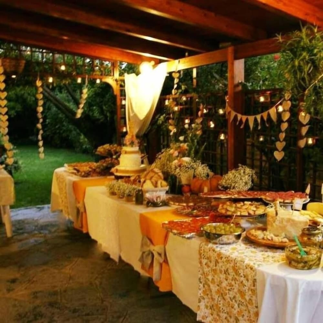 Podere Il Sorriso Degli Angeli