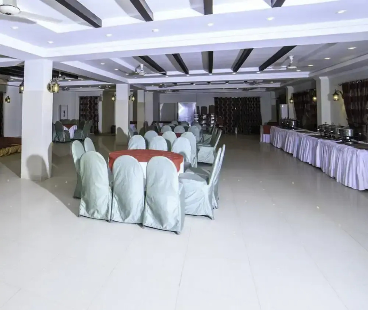 Shelton Hotel Rawalpindi