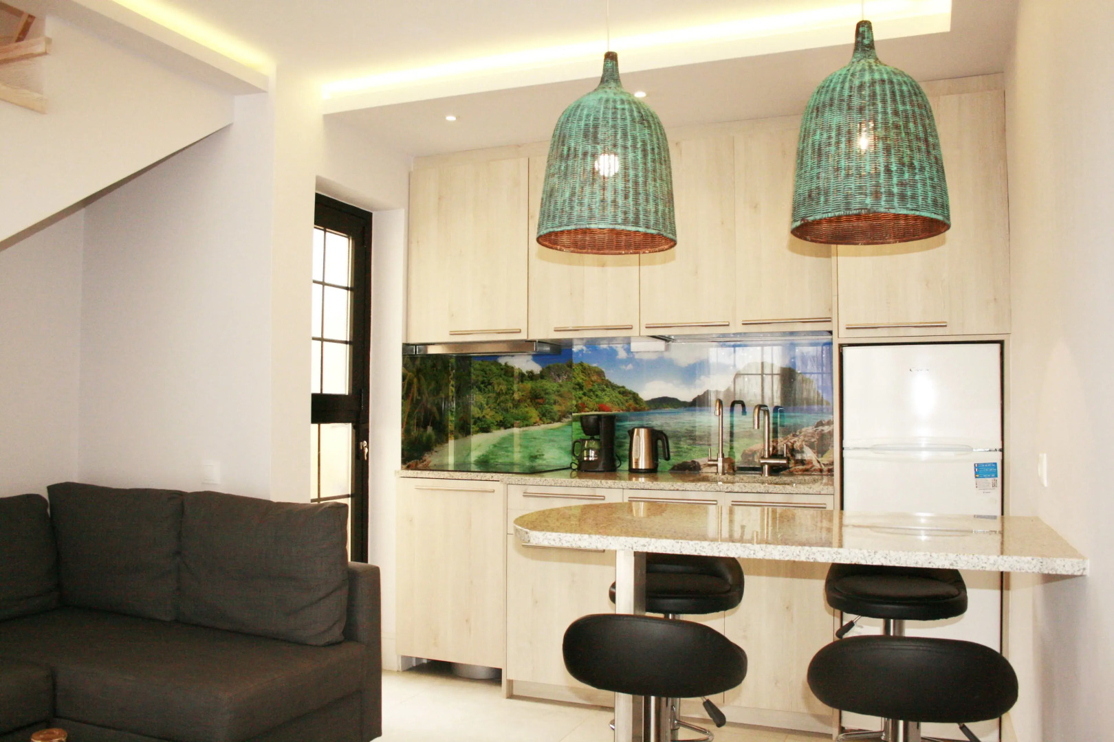 Fuerte Holiday Duplex