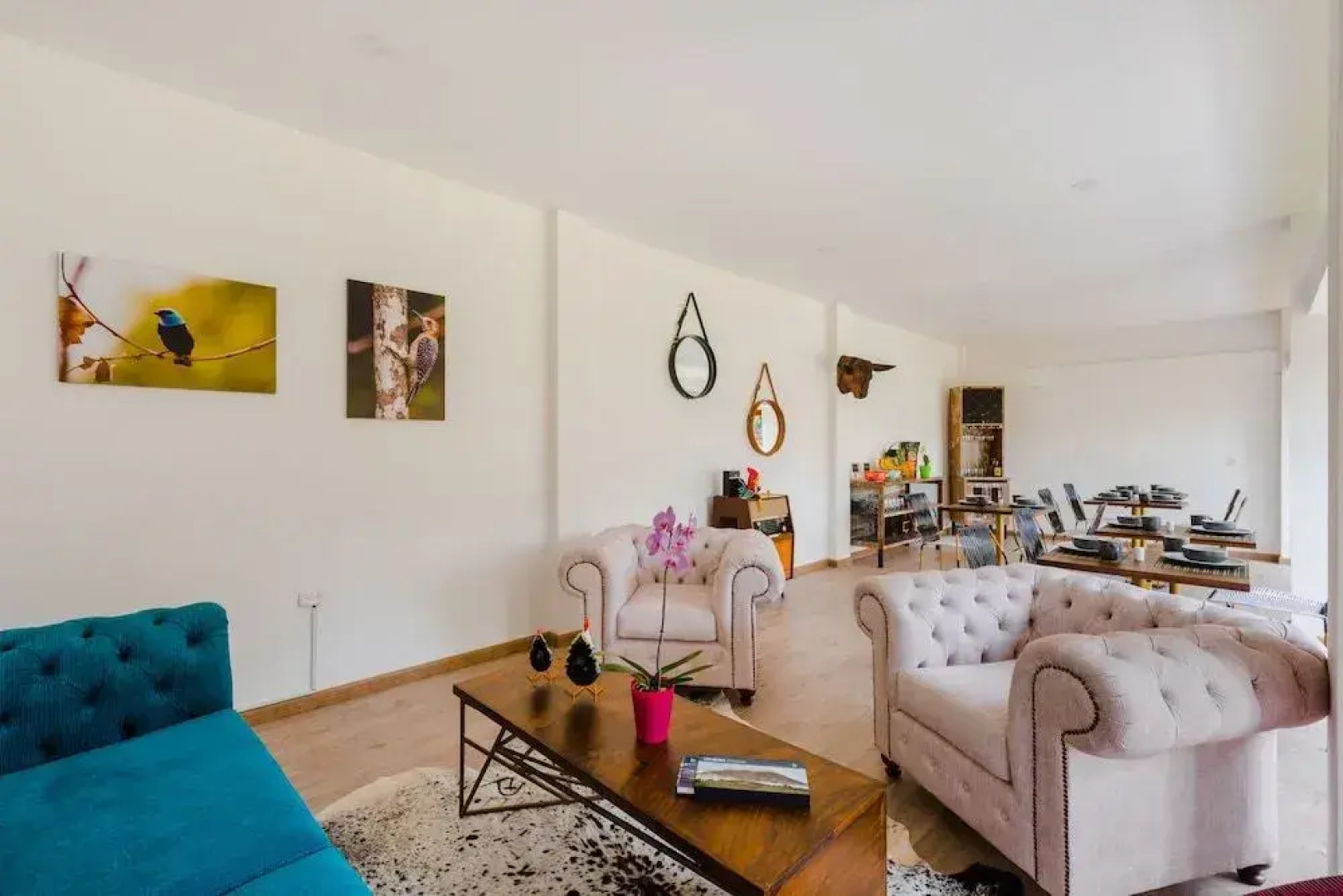 Hotel Terasu Salento