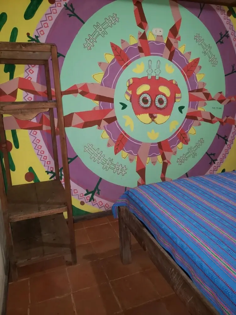 Aruma Eco Hostal - Hostel