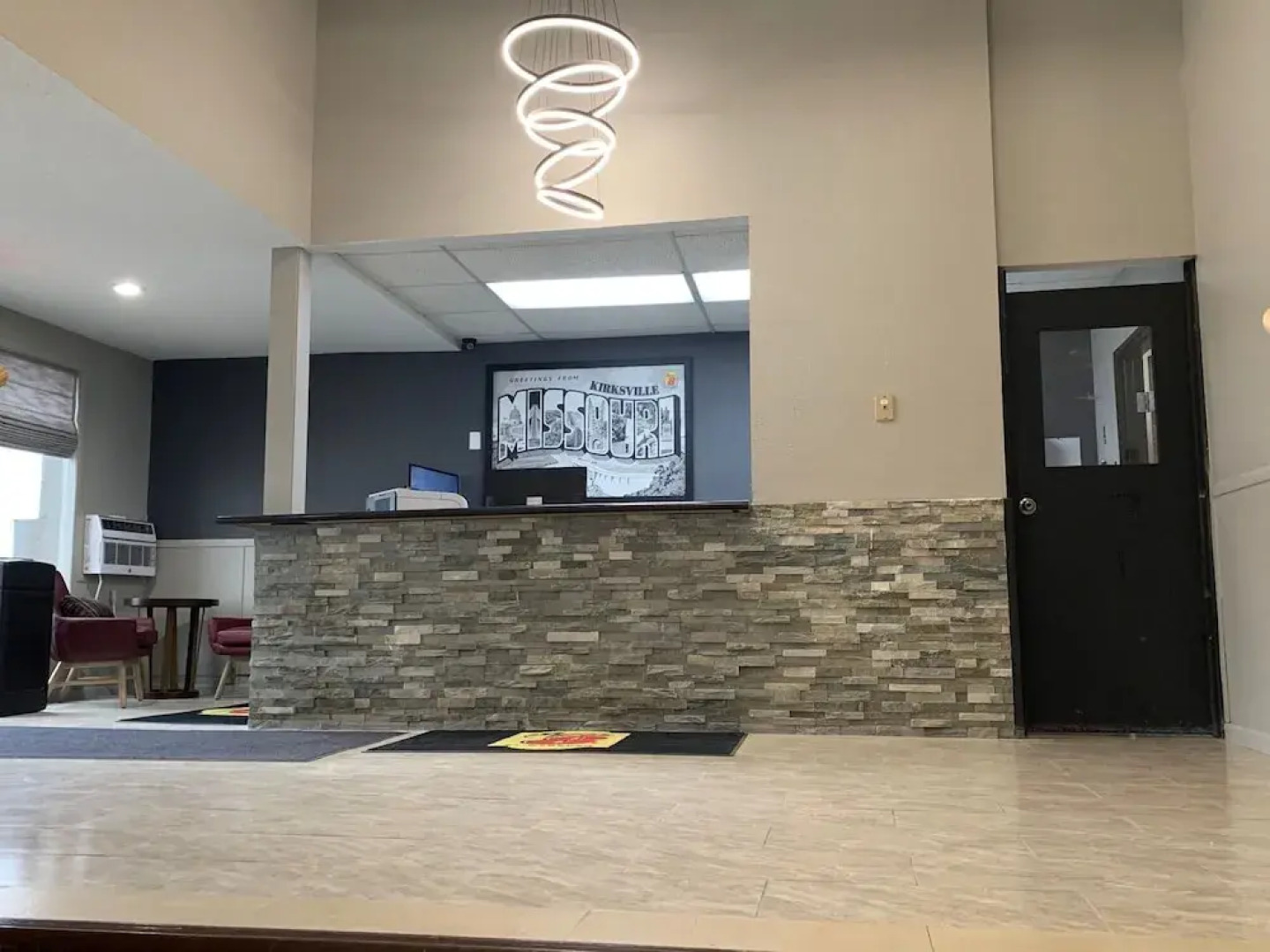 Super 8 by Wyndham Kirksville University Area