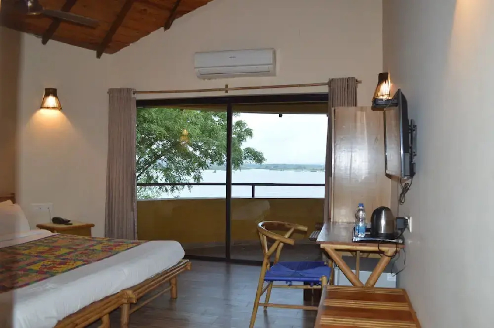 Kutch Wilderness Kamp