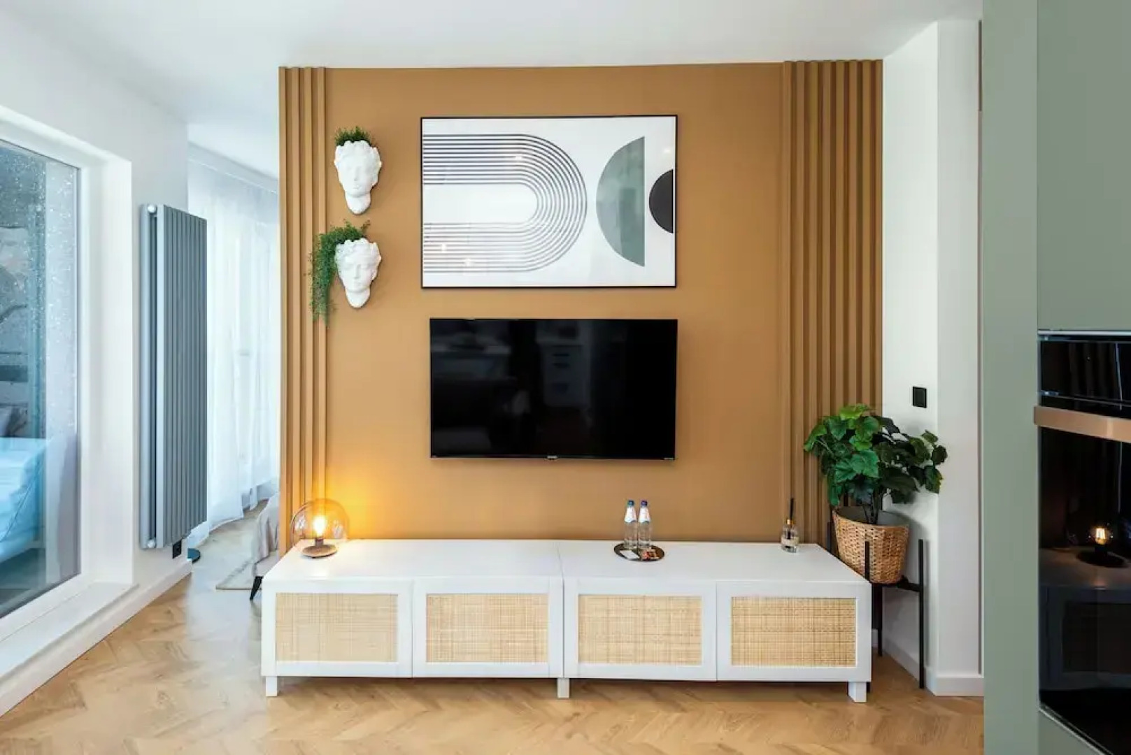 Apartament Tower by Kairos Apartments