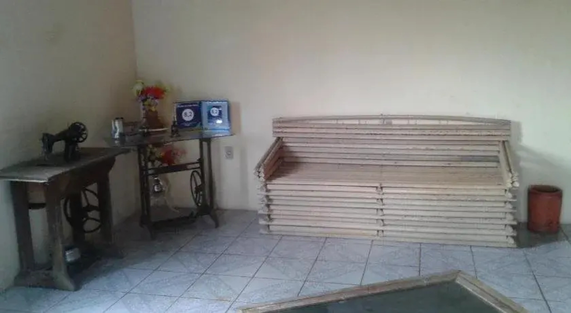 Hostel em Boas Mãos