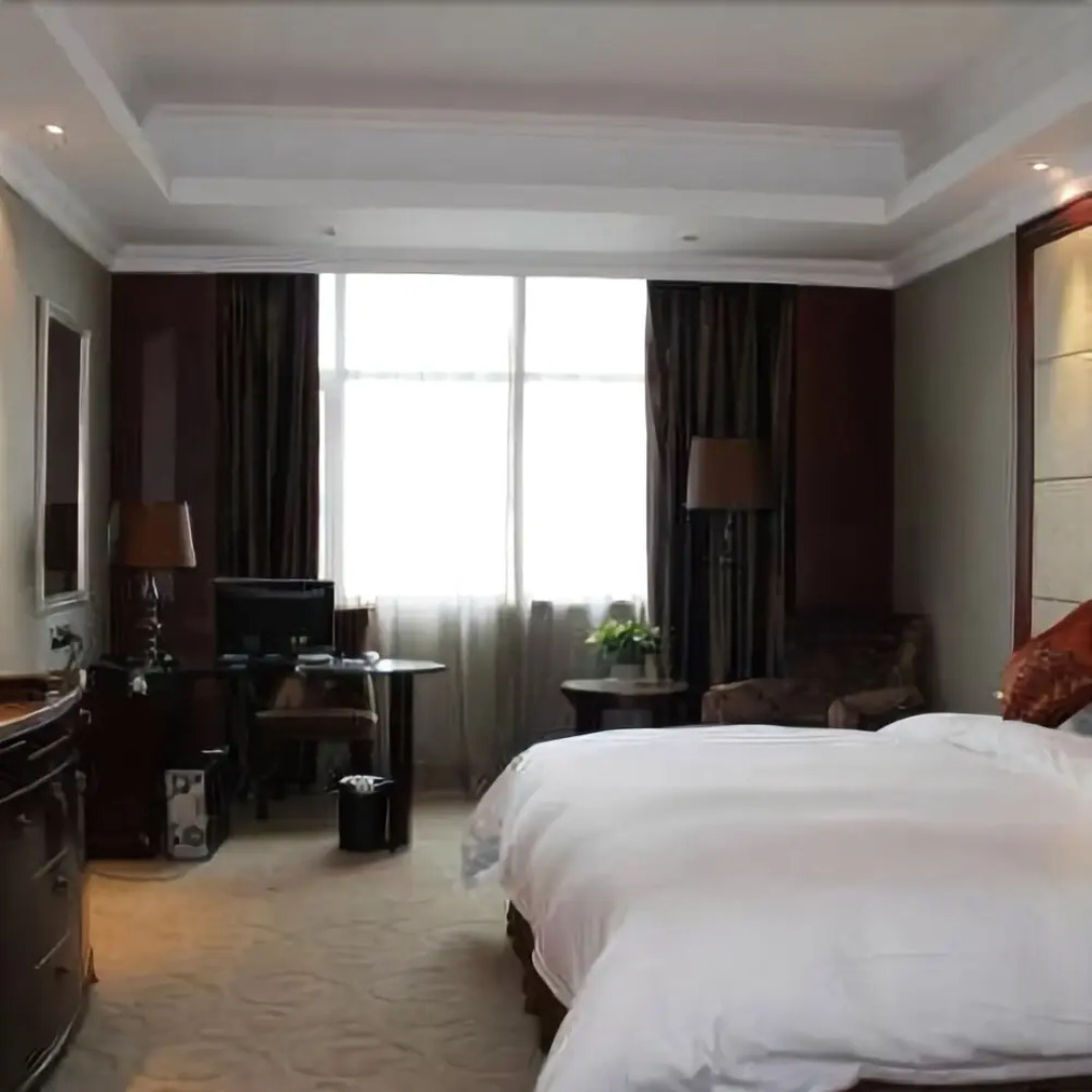 Haoting International Hotel