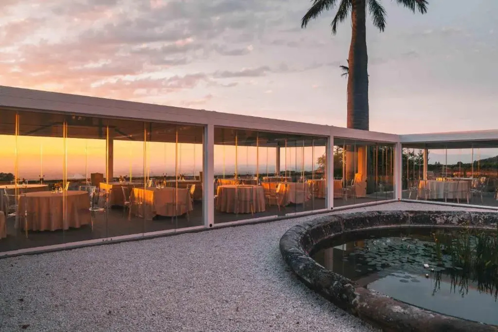 Parkhotel Villa Grazioli